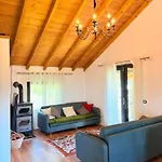 Bujtina Halili Two Bedrooms וילה