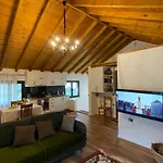 וילה Bujtina Halili Two Bedrooms Gjinar