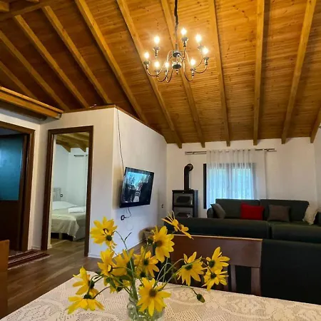 Bujtina Halili Two Bedrooms Villa