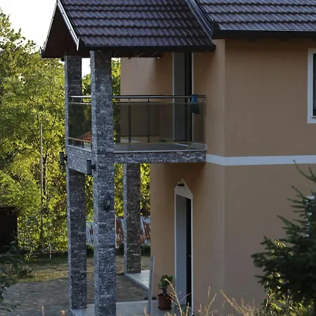 Bujtina Halili Two Bedrooms Villa