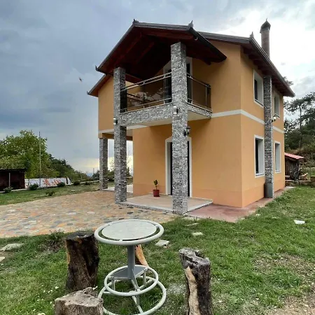 Bujtina Halili Two Bedrooms *