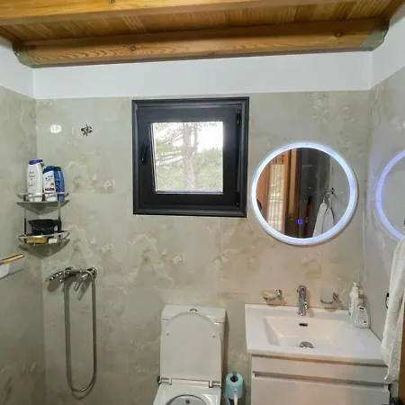 Bujtina Halili Two Bedrooms *