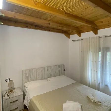 וילה Bujtina Halili Two Bedrooms *