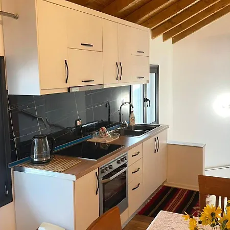Bujtina Halili Two Bedrooms
