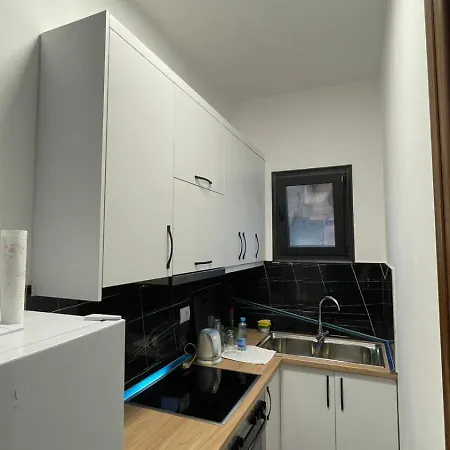 וילה Bujtina Halili Two Bedrooms