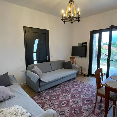 Bujtina Halili Two Bedrooms