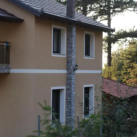 ヴィラ Bujtina Halili Two Bedrooms *