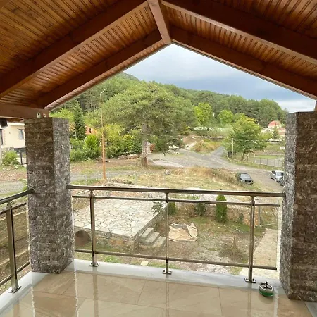 Bujtina Halili Two Bedrooms וילה