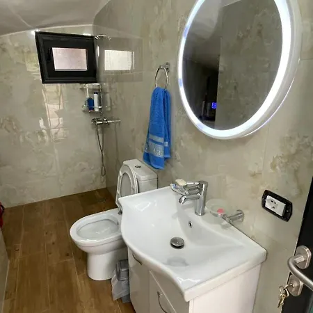 Bujtina Halili Two Bedrooms Gjinar