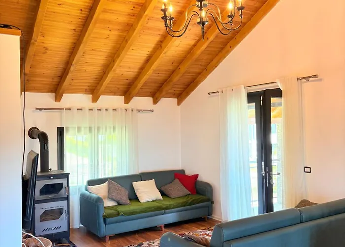Bujtina Halili Two Bedrooms Villa