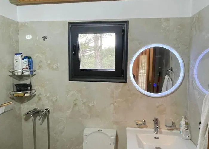 Bujtina Halili Two Bedrooms *
