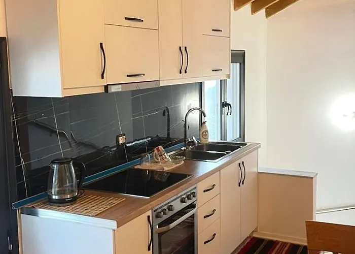 Bujtina Halili Two Bedrooms