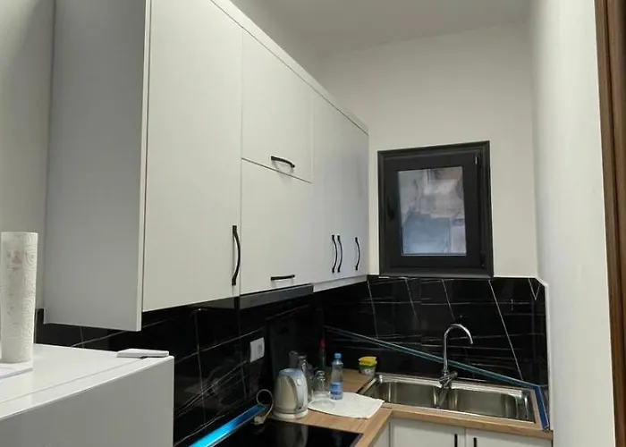 Villa Bujtina Halili Two Bedrooms