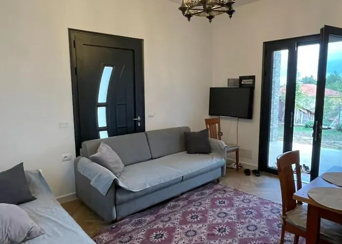 Bujtina Halili Two Bedrooms