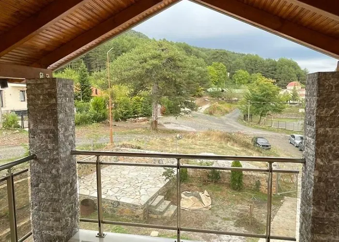 Bujtina Halili Two Bedrooms Villa